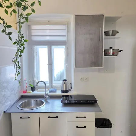 Apartman Bright With Free Parking Ljubljana
