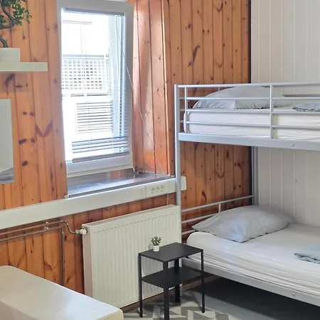 Bright With Free Parking Apartman Ljubljana