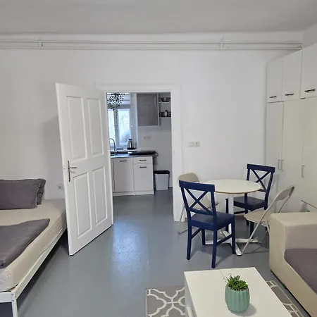 Apartman Bright With Free Parking *