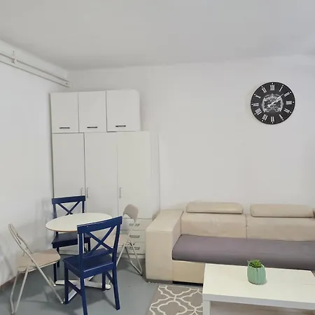 Apartman Bright With Free Parking *