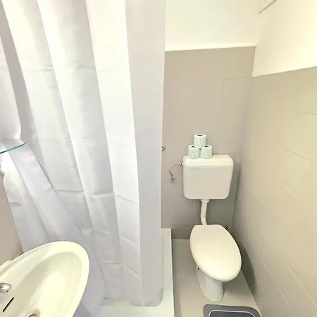 Apartman Bright With Free Parking *
